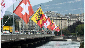 [글로벌 이슈/이유종]스위스엔 왜 슈퍼리치들이 몰릴까?