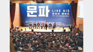 “文대통령 지킬것” 국회 모인 친문 1300명