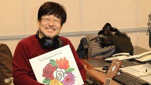 “잘 가꾼 예쁜 사과, 왕겨 안에 담았어요”