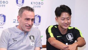 ‘대체 발탁’ 이승우, 필리핀전부터 함께 한다