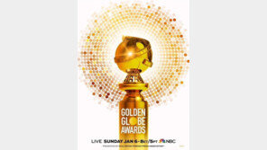 제76회 골든글로브 개최…‘보헤미안 랩소디’ 수상할까