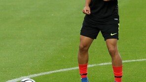 ‘깜짝 발탁’ 이승우, 쉴 틈 없다…7일 벤투호 합류