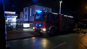 폴란드 검찰, 10대 5명 화재로 숨진 게임방 설계자 구속