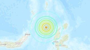 인도네시아서 규모 6.6 지진 발생…“쓰나미 경보 없어”