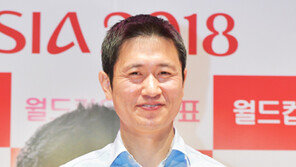 [이영표 단독 인터뷰] 59년 만에 정상 도전 아시안컵 심층 진단