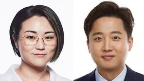 신지예 “이준석, 워마드 폐쇄? 정치 크게 하시라 …바미당 ‘29석’ 의석낭비”