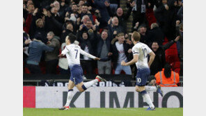 손흥민, 첼시 두 번 울리려나…리그 첫골 상대와 격돌