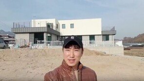 장동민 집 자랑하며 “결혼하면 여기서 살 것…주방에 최고 신경”