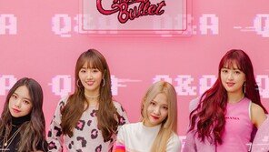 FNC, 6년만에 새 걸그룹…10인조 체리블렛, 1월21일 데뷔