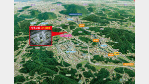 한국토지주택공사, 청년층 위한 ‘양주고읍 행복주택’ 입주자 모집