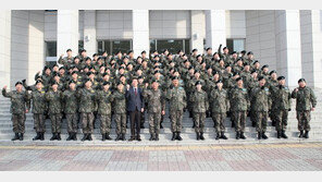 ROTC, 입영훈련 30년만에 변화…선택적 하계입영훈련 도입