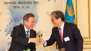 ‘노영민 비서실장’에 친문 환영, 이해찬계는 경계