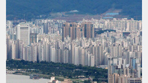 수도권 주택임대 ‘稅감면’ 길막혔다…장기임대 혜택 폐지