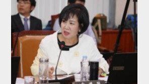 ‘신재민 비난’ 손혜원, 명예훼손 혐의로 경찰에 고발 돼…수사 여부 불투명