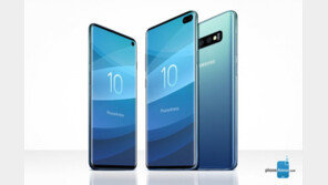 2월 베일벗는 삼성 ‘갤럭시S10’ 혁신의 아이콘될까