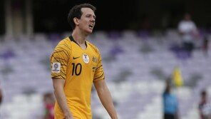 과연 축구공은 둥글다…아시안컵, 초반부터 이변 속출