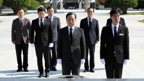 전두환 5·18 재판 불출석…조사위는 국회에 발 묶여