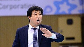 [스토리 발리볼] 김호철 남자대표팀 감독이 밝힌 2019년 대표팀 마스터플랜