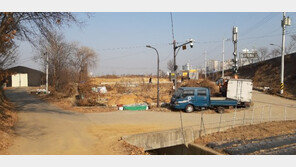 숨진 국정원 직원 발견 장소 ‘집에서 불과 5㎞’…현장 가보니