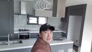 장동민, 대저택 공개…왜 원주에? “강남까지 차 타고 50분”