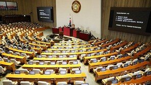 국회 예산정책처장에 이종후-입법조사처장에 김하중 내정