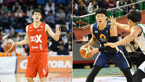 국내선수도 ‘몰빵’할 수 있음을 보여준 김선형-이정현