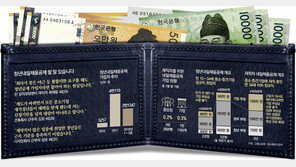 청년들에 목돈 준다니 솔깃 하지만…‘발로 하는 투표’를 돈으로 잡아서야