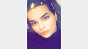 강제 결혼서 탈출한 18세 사우디 소녀 “돌아가면 가족들이 죽을 것”