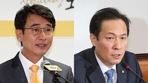유시민 “선거 나가기 싫다” 단호…우상호 “본인이 안 한다면 안 하는 것”