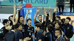 ‘1위 접전’ 현대캐피탈, 줄여나가야 할 풀세트 승부