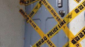 30대 살인마에 희생된 인천 노부부…“치매 아내는 지켰지만 결국”