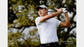 배상문, 불우이웃 위해 1억원 쾌척