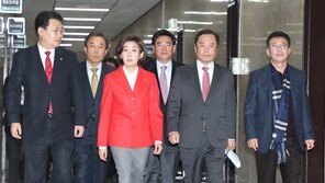 [단독] 한국당 당협위원장 보수논객 대전? 유튜브 통해 ‘공개 오디션’