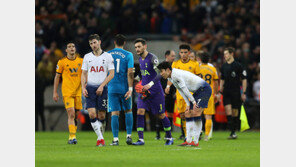 ‘뛰는’ 토트넘 위에 매 시즌 나오는 ‘나는’ 팀들