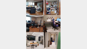 아이유 측, 과천 건물 내부 사진 공개…“악의적 유언비어 법적 대응”