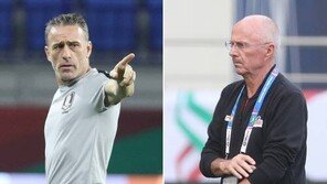 한국과 붙는 필리핀 축구팀 가장 유명한 사람은?…“충분히 준비 됐다”