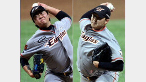 ‘토종선발 변수’ 한화, 2019년 최대 난제 어떻게 풀까