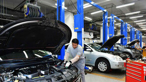 [비즈 패트롤] 국산 르노삼성·수입차 렉서스…“만족도 1위”