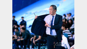 ‘4연속 풀세트’ 선두 대한항공, 여전히 살얼음판 위