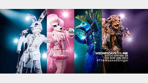 미국판 복면가왕 대히트 ‘한국 콘텐츠의 힘’