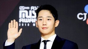 정해인, 한류스타의 길을 간다