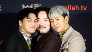 [인터뷰] 장덕철 “사실 외모도 신경 쓰는데…팬들은 흔한 얼굴이라 좋대요”