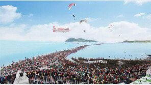 축제, 축제, 축제… “호남은 축제의 고장”