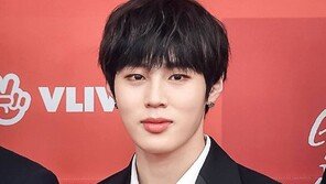 [연예뉴스 HOT5] 워너원 하성운, 내달 솔로 앨범 발표