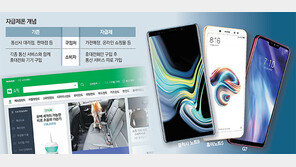 네이버도 자급제폰 판매… 갤S10 싸게 살 길 열리나