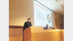 “인공관절 없이 100세 시대를”… ‘줄기세포 재생의학’ 주목