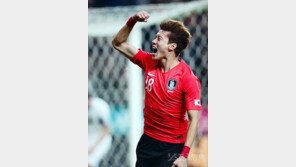 ‘황의조 결승골’ 한국, 필리핀에 1-0 승리… 아쉬운 결정력