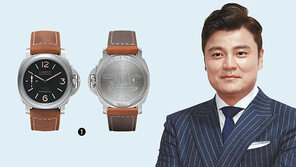 거북선-태극마크… ‘한국’ 디자인 입은 명품