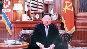 김정은 중국 방문 유력…7일밤 북한 열차 중국 단둥 통과