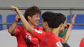 [아시안컵] 애 먹은 필리핀전, 결국 ‘차이’가 있어야 틈을 만든다